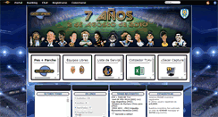 Desktop Screenshot of godofpes.com